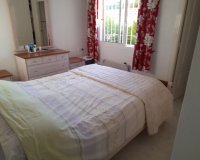 Sale - Bungalow - Ciudad Quesada - La Fiesta