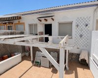 Sale - Bungalow - Ciudad Quesada - Pueblo Bravo