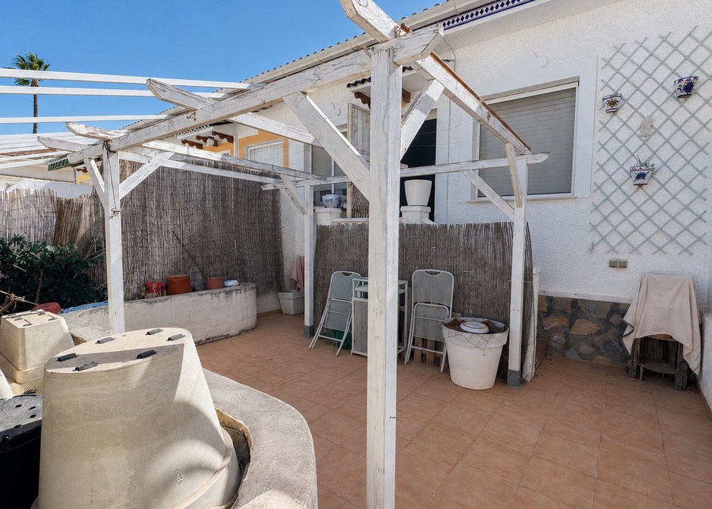 Sale - Bungalow - Ciudad Quesada - Pueblo Bravo