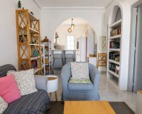 Sale - Bungalow - Ciudad Quesada - Pueblo Bravo