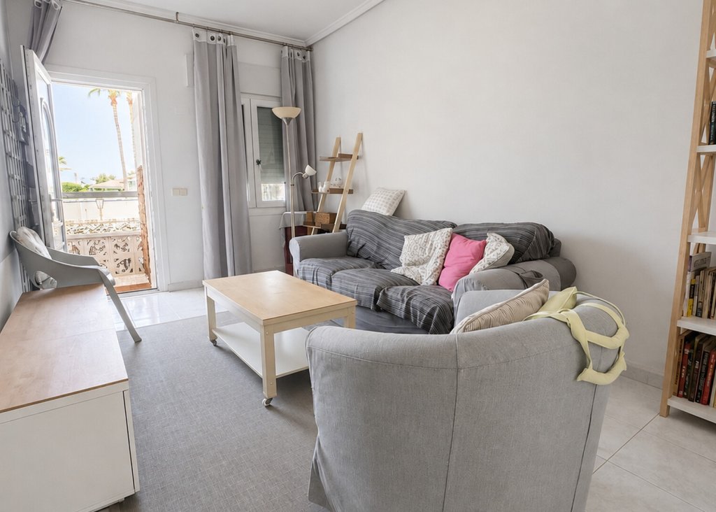 Sale - Bungalow - Ciudad Quesada - Pueblo Bravo
