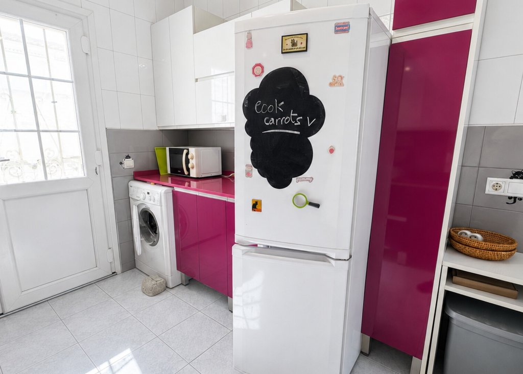 Sale - Bungalow - Ciudad Quesada - Pueblo Bravo