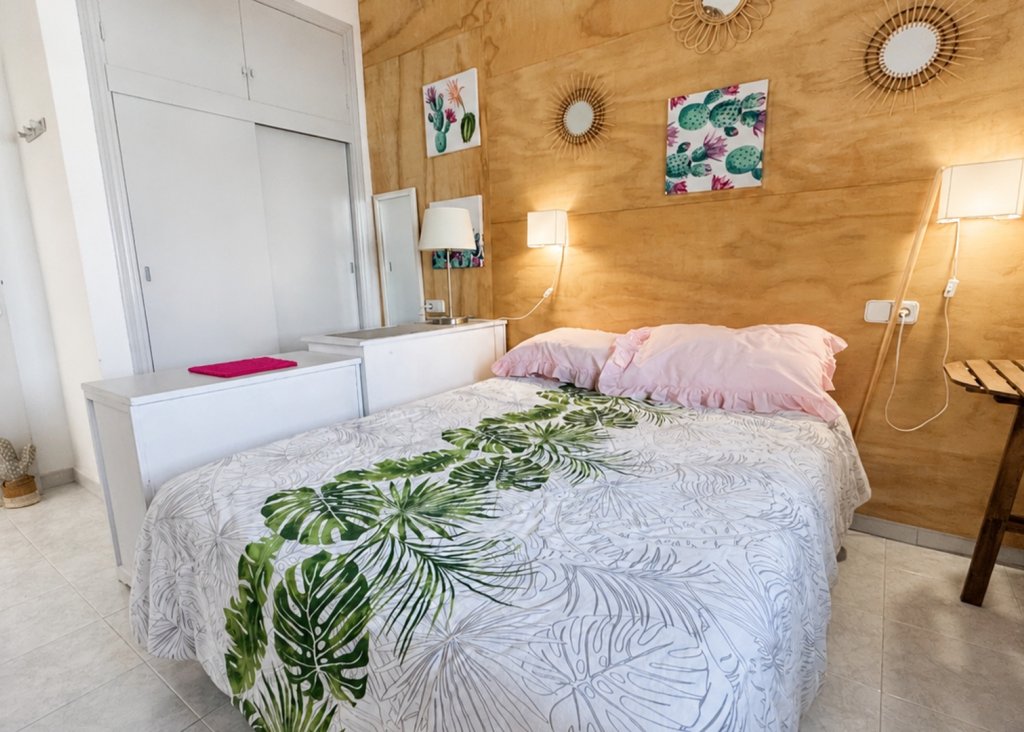 Sale - Bungalow - Ciudad Quesada - Pueblo Bravo