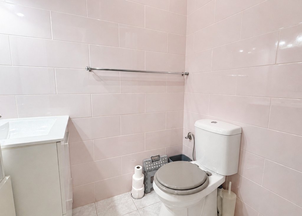 Sale - Bungalow - Ciudad Quesada - Pueblo Bravo