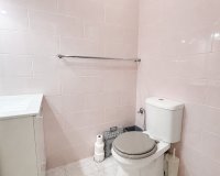 Sale - Bungalow - Ciudad Quesada - Pueblo Bravo