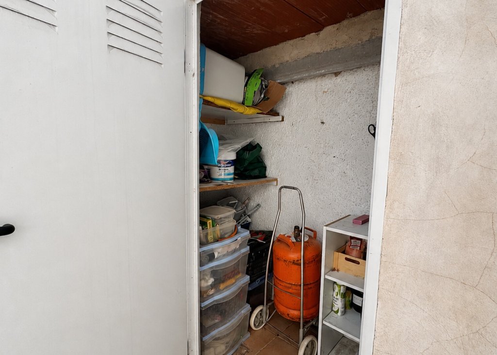 Sale - Bungalow - Ciudad Quesada - Pueblo Bravo