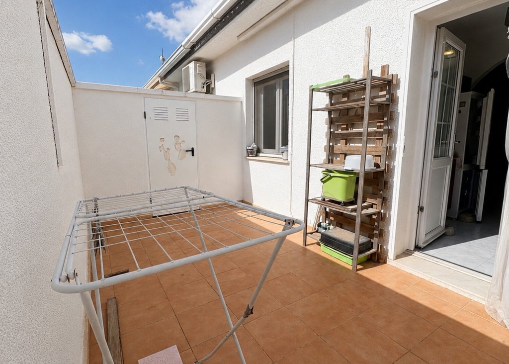Sale - Bungalow - Ciudad Quesada - Pueblo Bravo