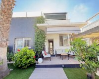 Sale - Bungalow - Ciudad Quesada - Pueblo Bravo