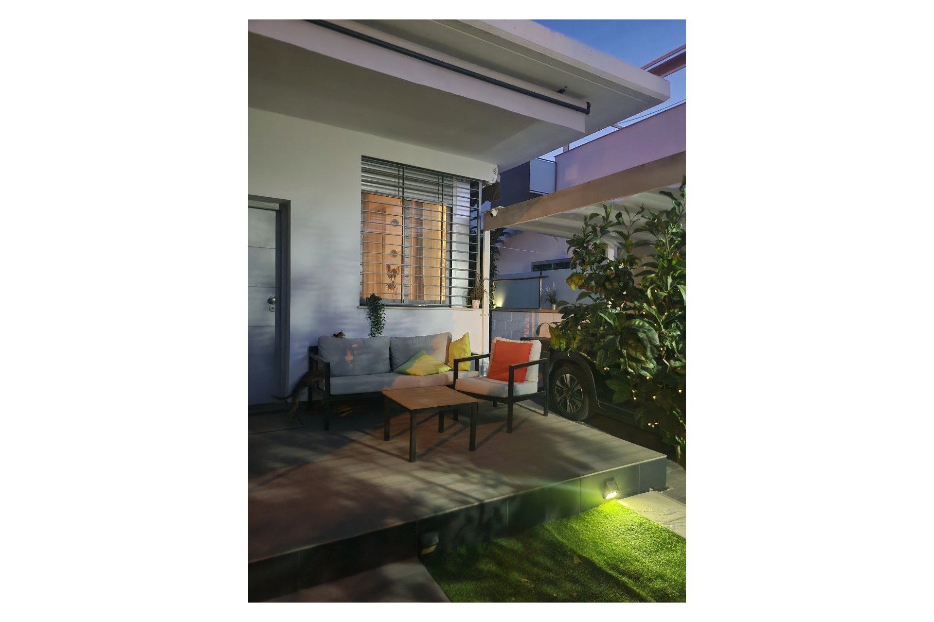 Sale - Bungalow - Ciudad Quesada - Pueblo Bravo