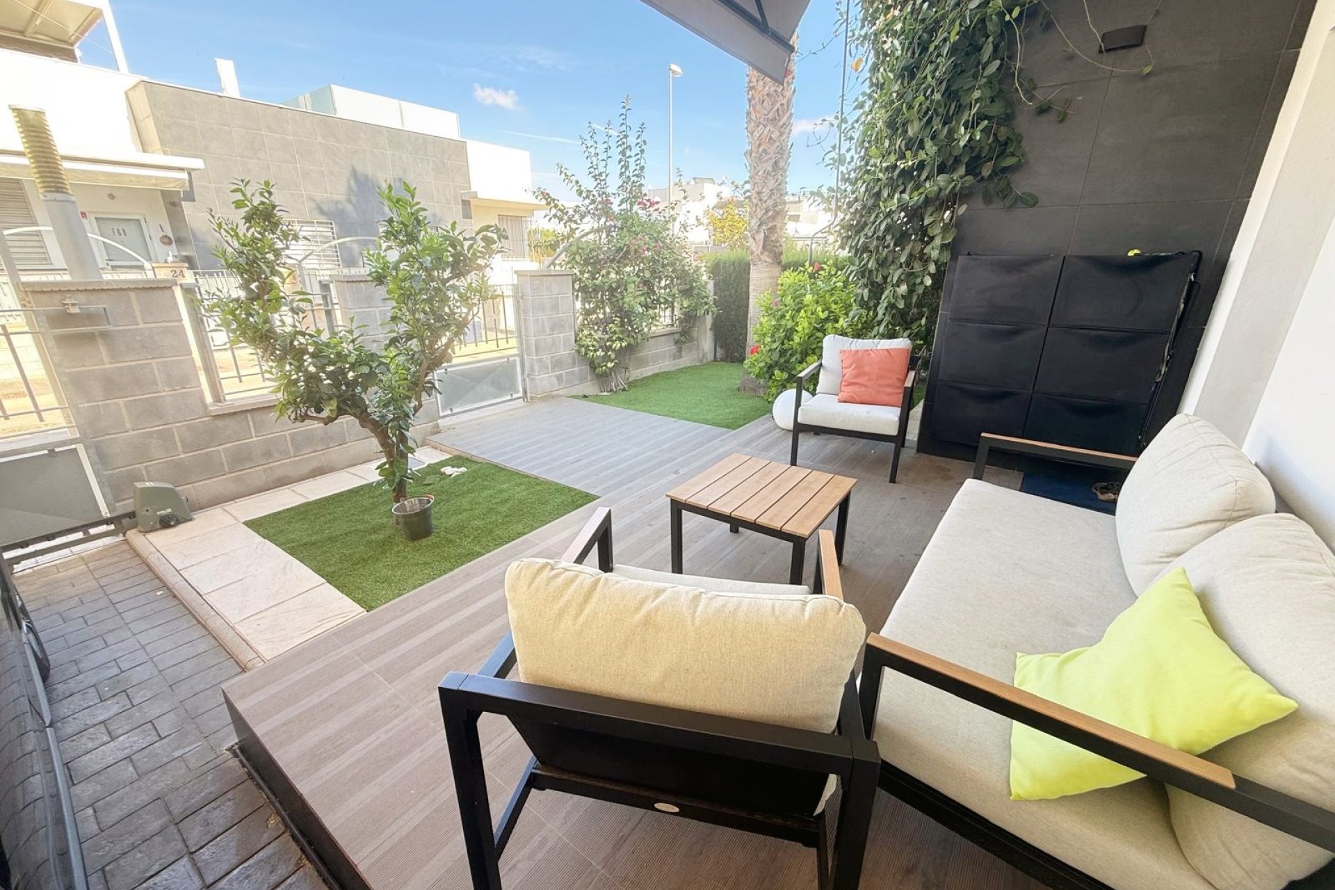 Sale - Bungalow - Ciudad Quesada - Pueblo Bravo