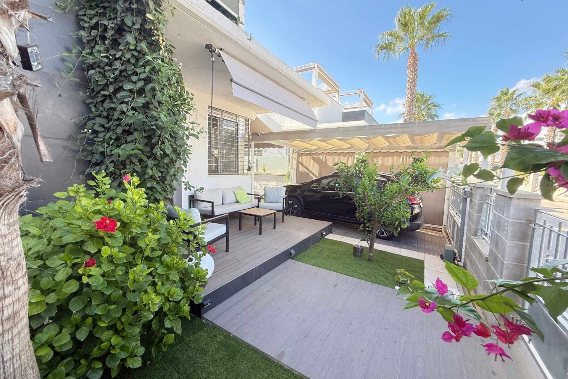 Sale - Bungalow - Ciudad Quesada - Pueblo Bravo