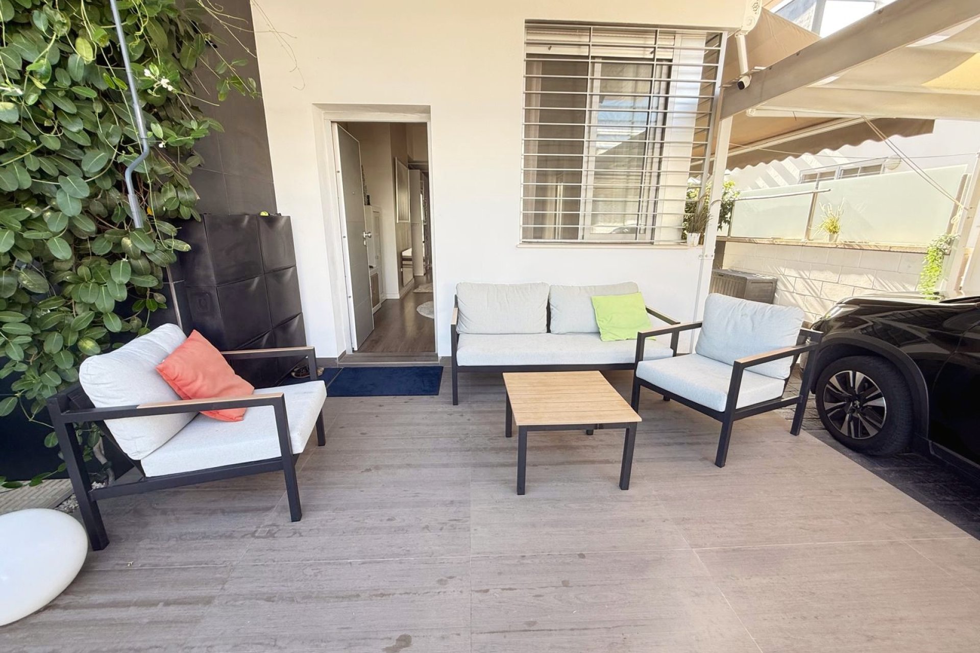 Sale - Bungalow - Ciudad Quesada - Pueblo Bravo