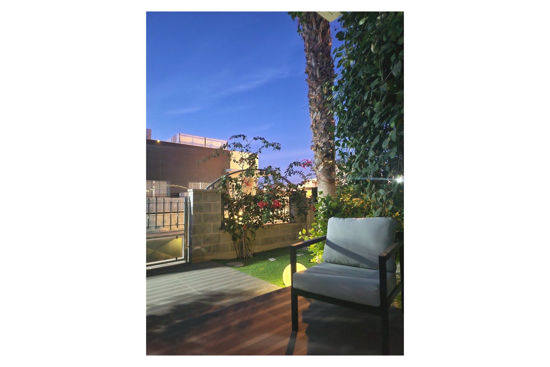 Sale - Bungalow - Ciudad Quesada - Pueblo Bravo