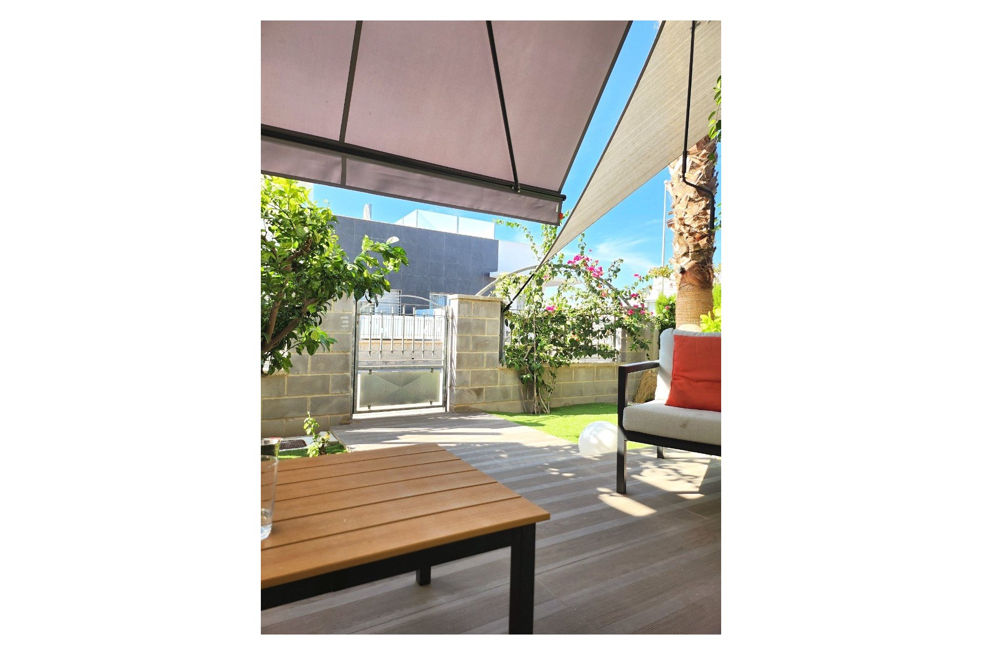 Sale - Bungalow - Ciudad Quesada - Pueblo Bravo