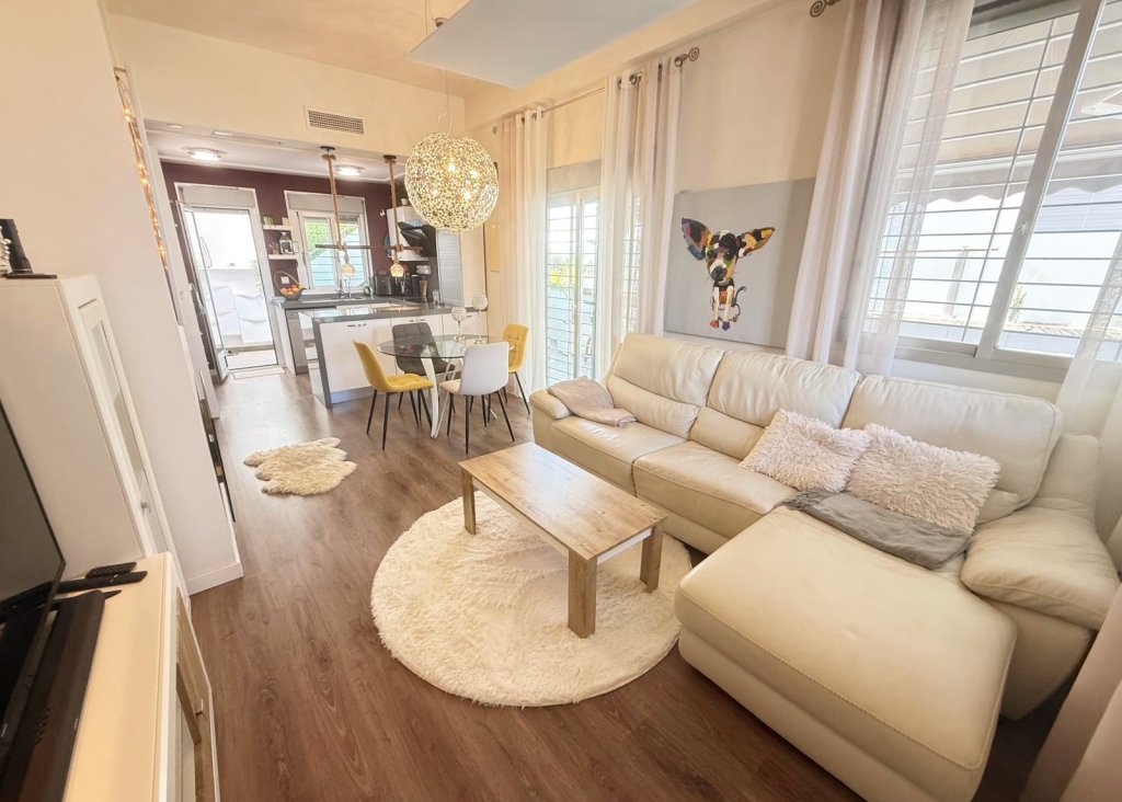 Sale - Bungalow - Ciudad Quesada - Pueblo Bravo