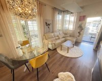 Sale - Bungalow - Ciudad Quesada - Pueblo Bravo