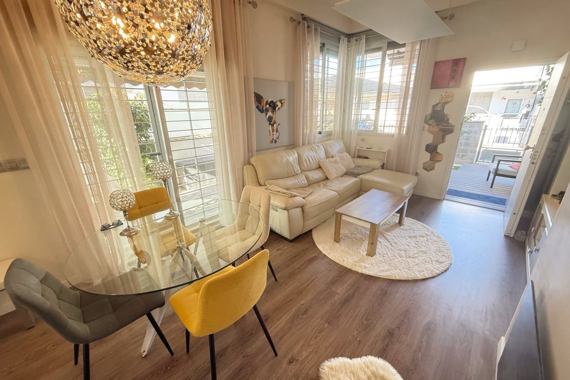 Sale - Bungalow - Ciudad Quesada - Pueblo Bravo