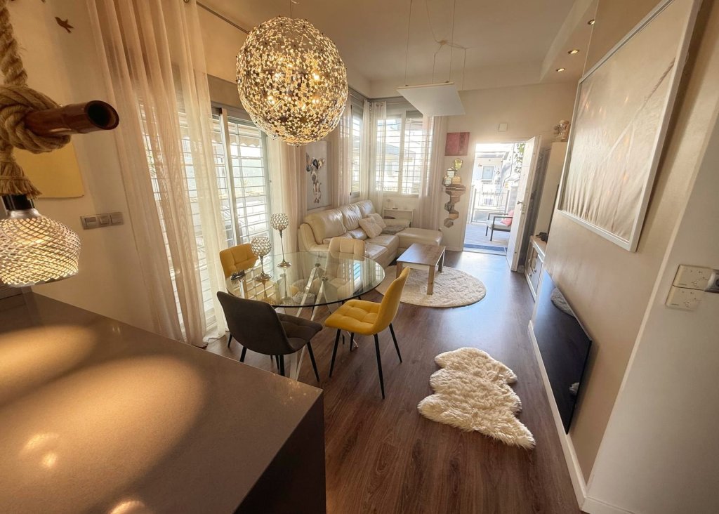 Sale - Bungalow - Ciudad Quesada - Pueblo Bravo