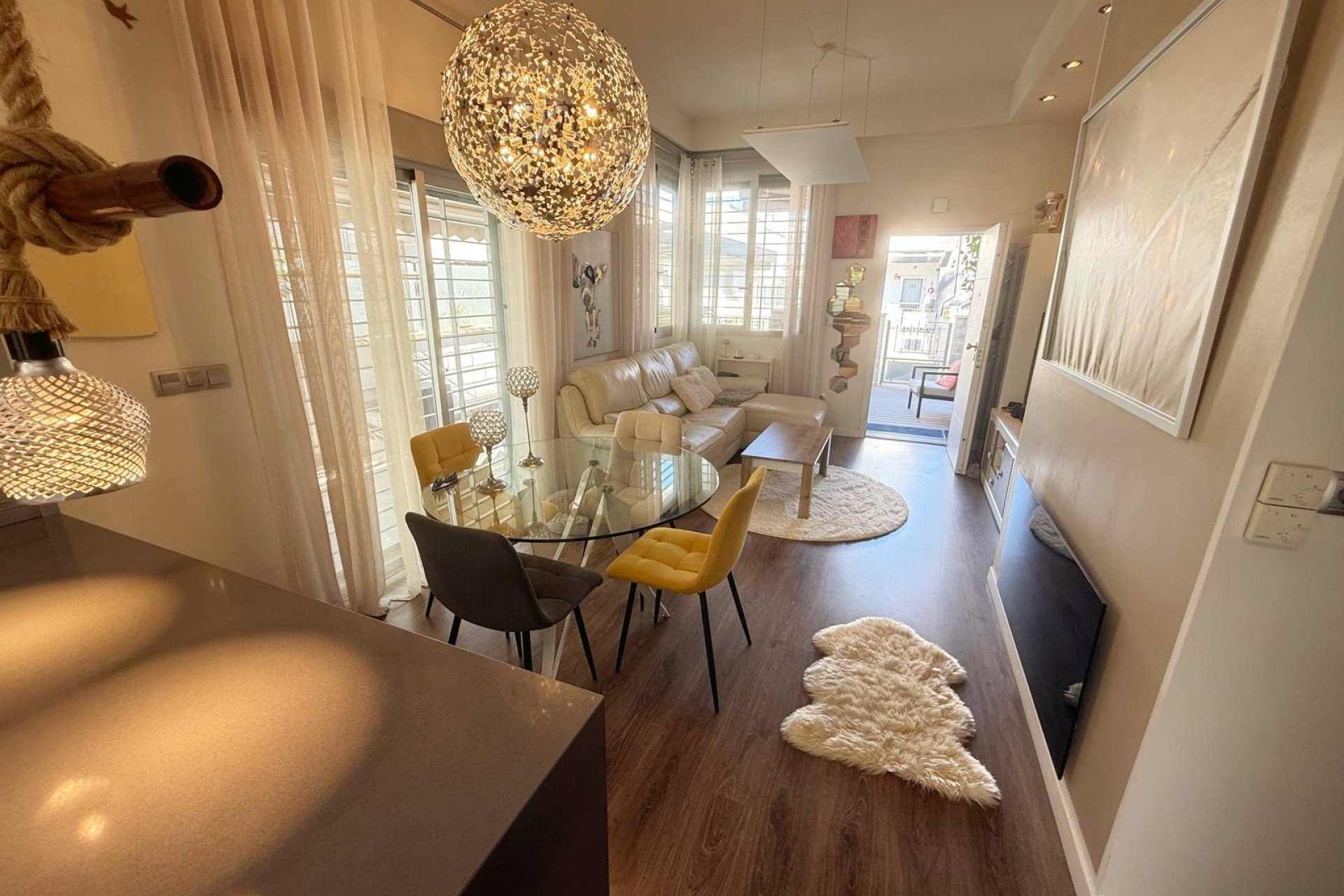 Sale - Bungalow - Ciudad Quesada - Pueblo Bravo