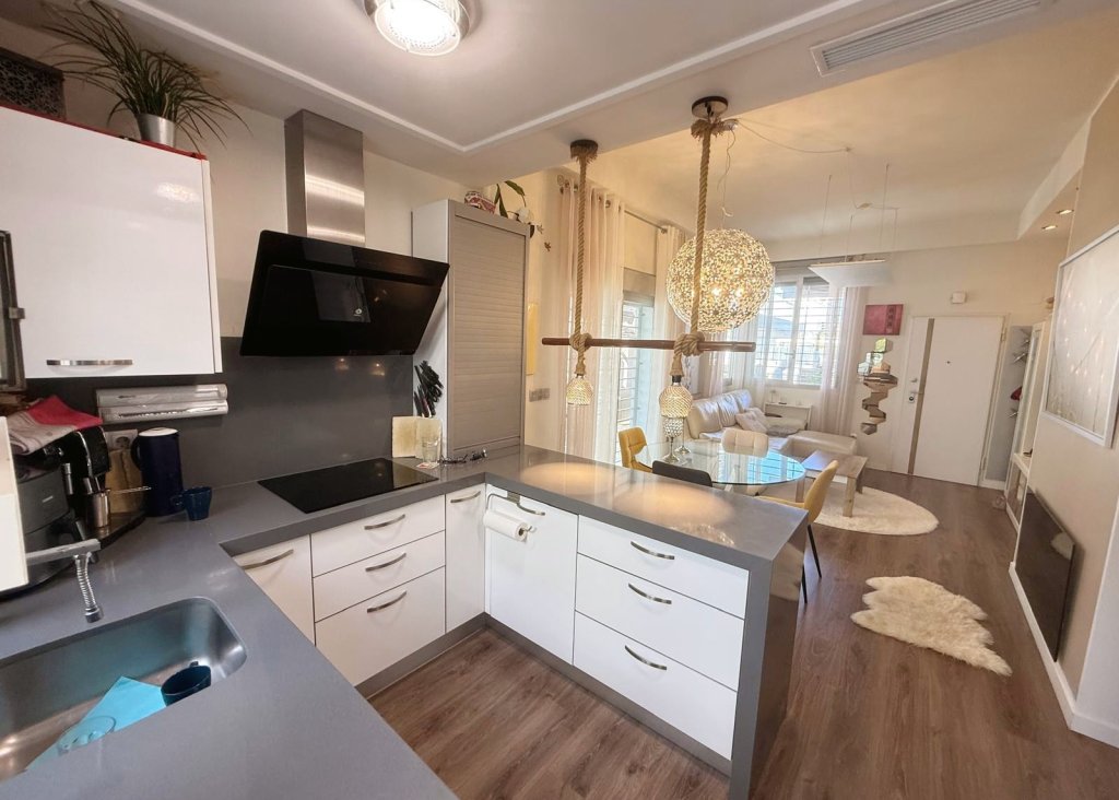 Sale - Bungalow - Ciudad Quesada - Pueblo Bravo