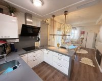 Sale - Bungalow - Ciudad Quesada - Pueblo Bravo