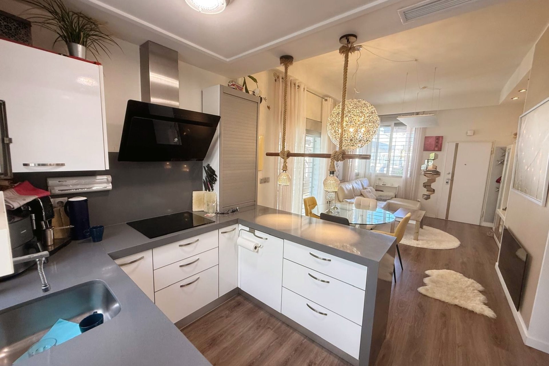 Sale - Bungalow - Ciudad Quesada - Pueblo Bravo