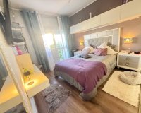 Sale - Bungalow - Ciudad Quesada - Pueblo Bravo