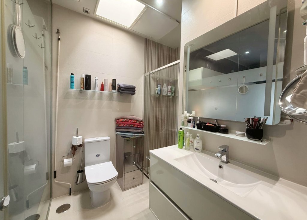 Sale - Bungalow - Ciudad Quesada - Pueblo Bravo