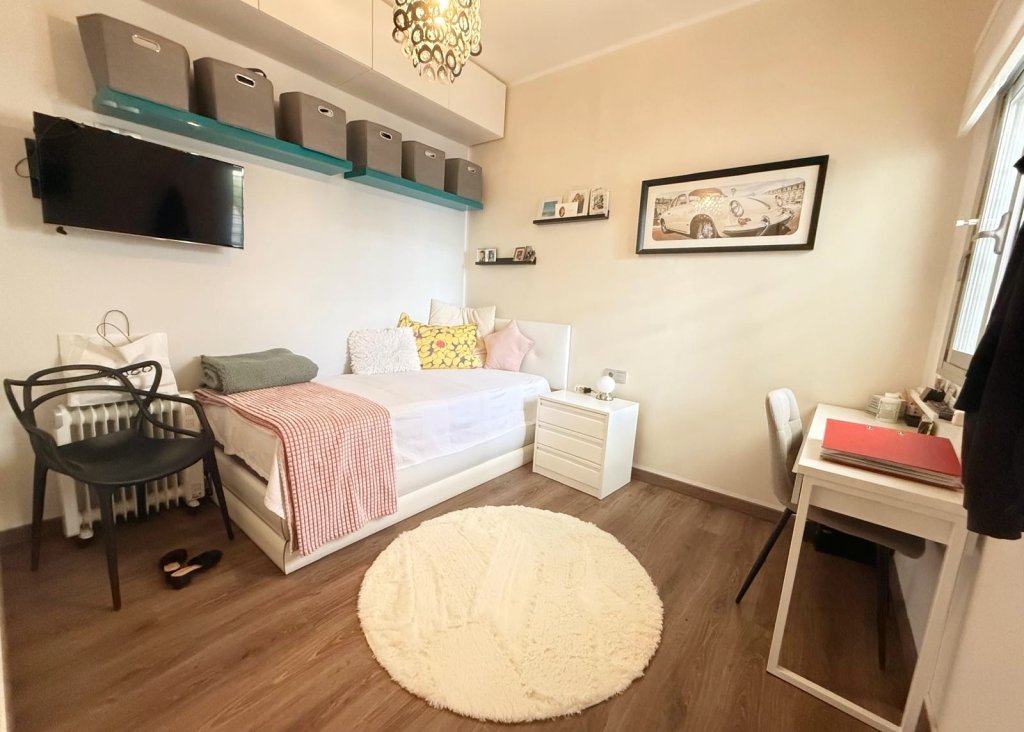 Sale - Bungalow - Ciudad Quesada - Pueblo Bravo