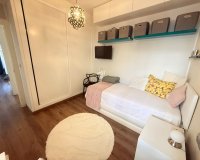 Sale - Bungalow - Ciudad Quesada - Pueblo Bravo