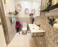 Sale - Bungalow - Ciudad Quesada - Pueblo Bravo