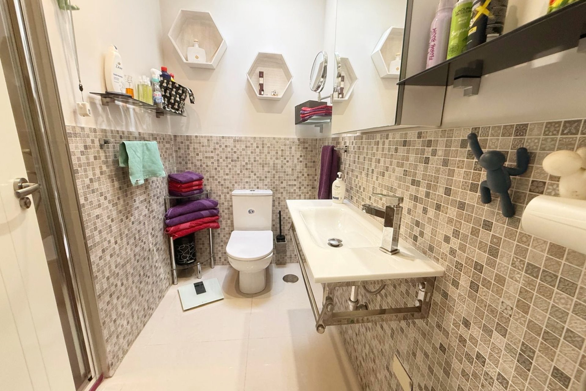 Sale - Bungalow - Ciudad Quesada - Pueblo Bravo