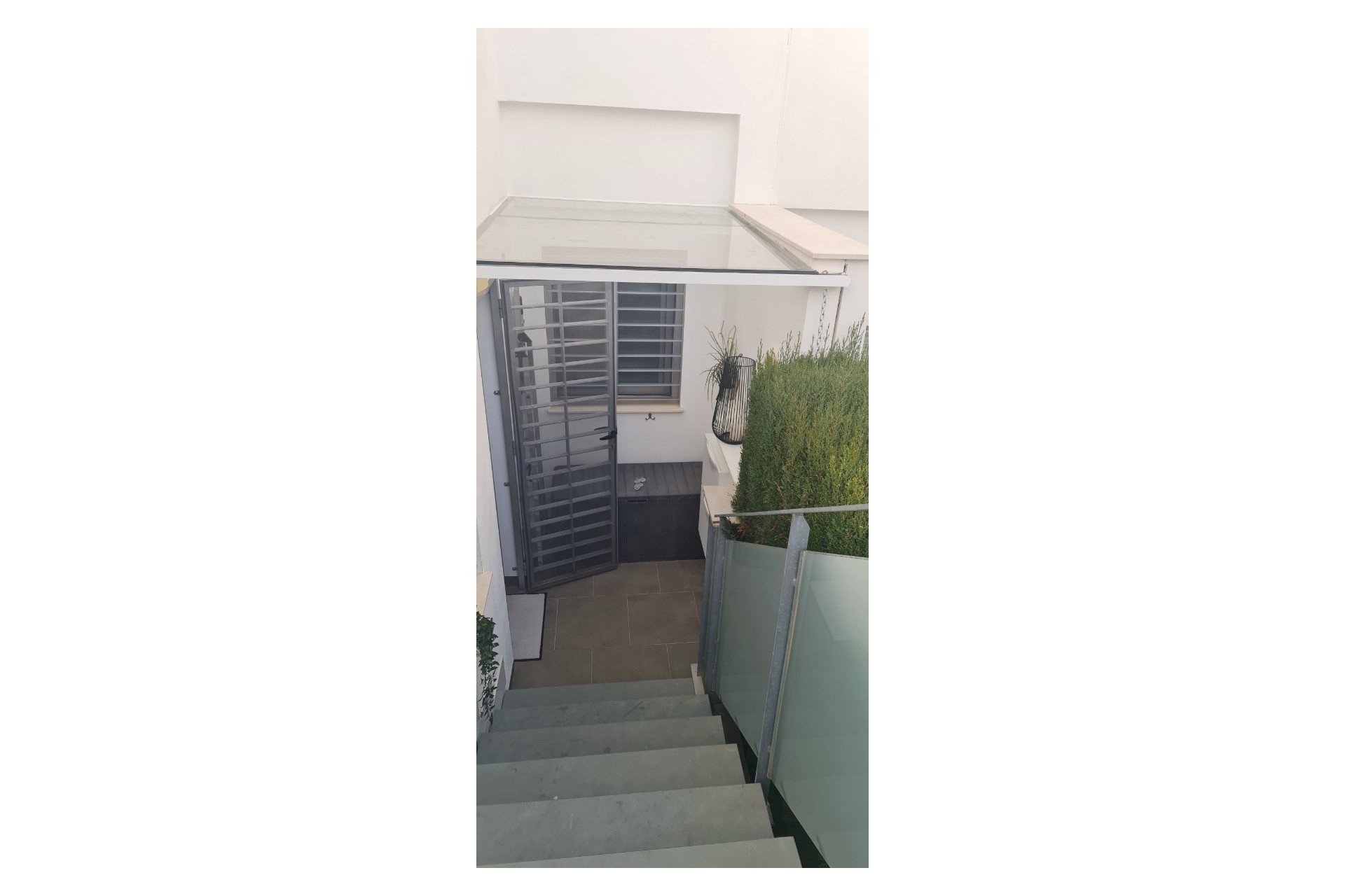 Sale - Bungalow - Ciudad Quesada - Pueblo Bravo