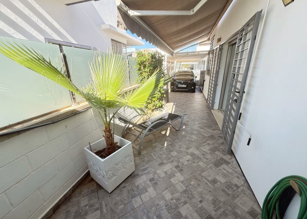 Sale - Bungalow - Ciudad Quesada - Pueblo Bravo