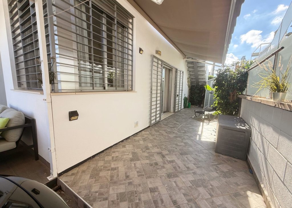 Sale - Bungalow - Ciudad Quesada - Pueblo Bravo
