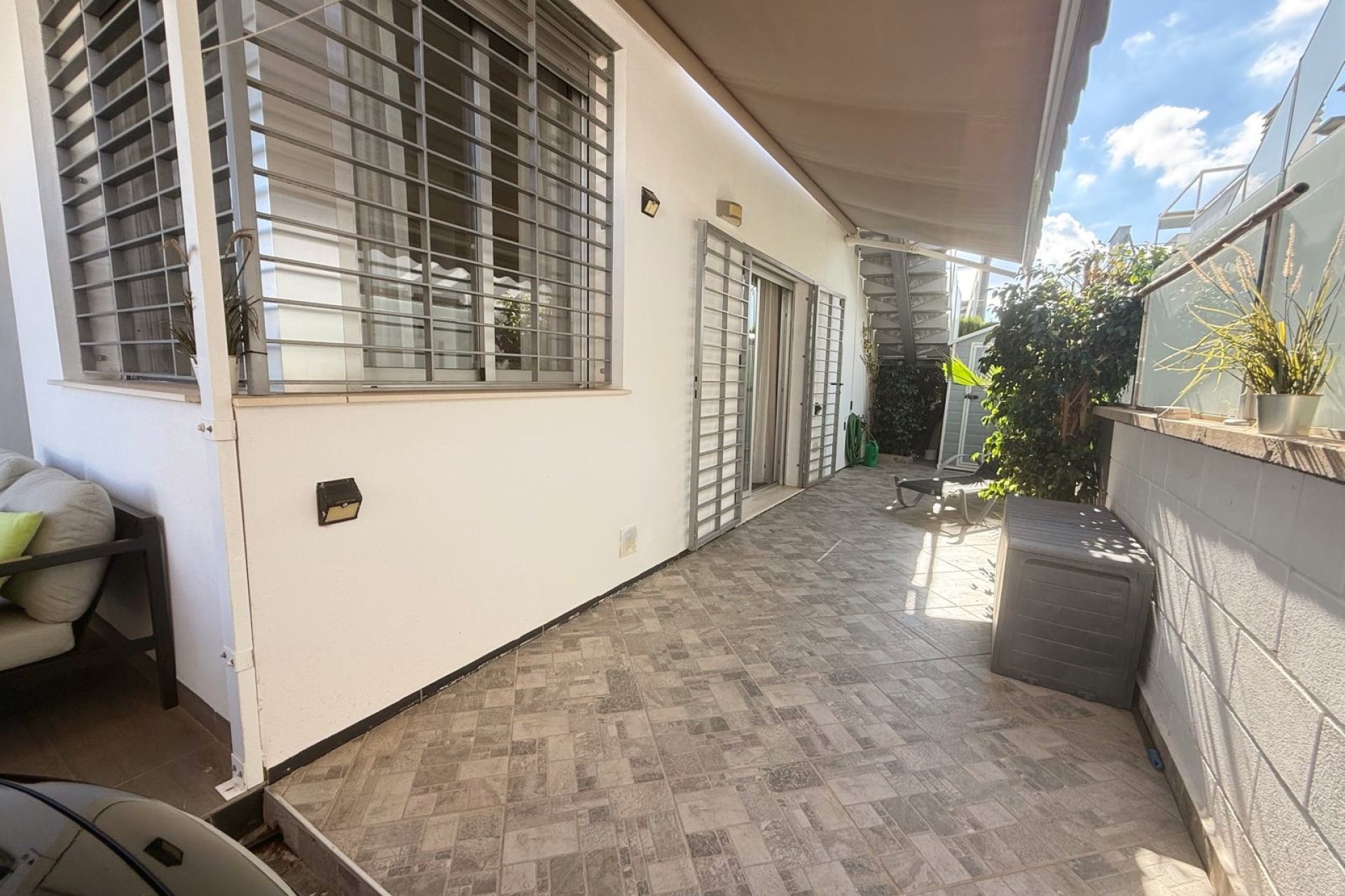 Sale - Bungalow - Ciudad Quesada - Pueblo Bravo