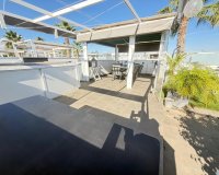 Sale - Bungalow - Ciudad Quesada - Pueblo Bravo