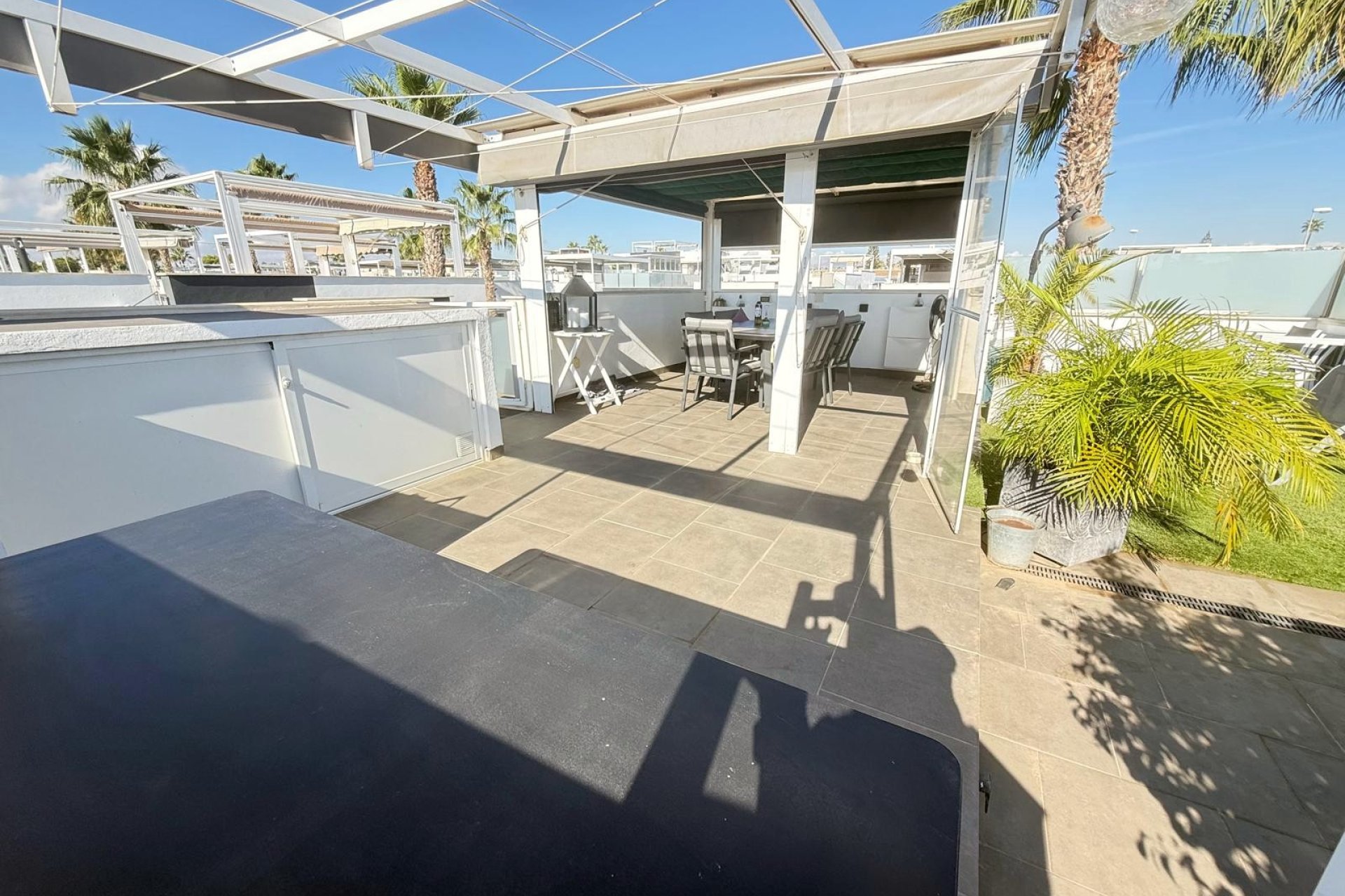 Sale - Bungalow - Ciudad Quesada - Pueblo Bravo