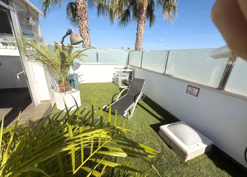 Sale - Bungalow - Ciudad Quesada - Pueblo Bravo