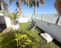 Sale - Bungalow - Ciudad Quesada - Pueblo Bravo