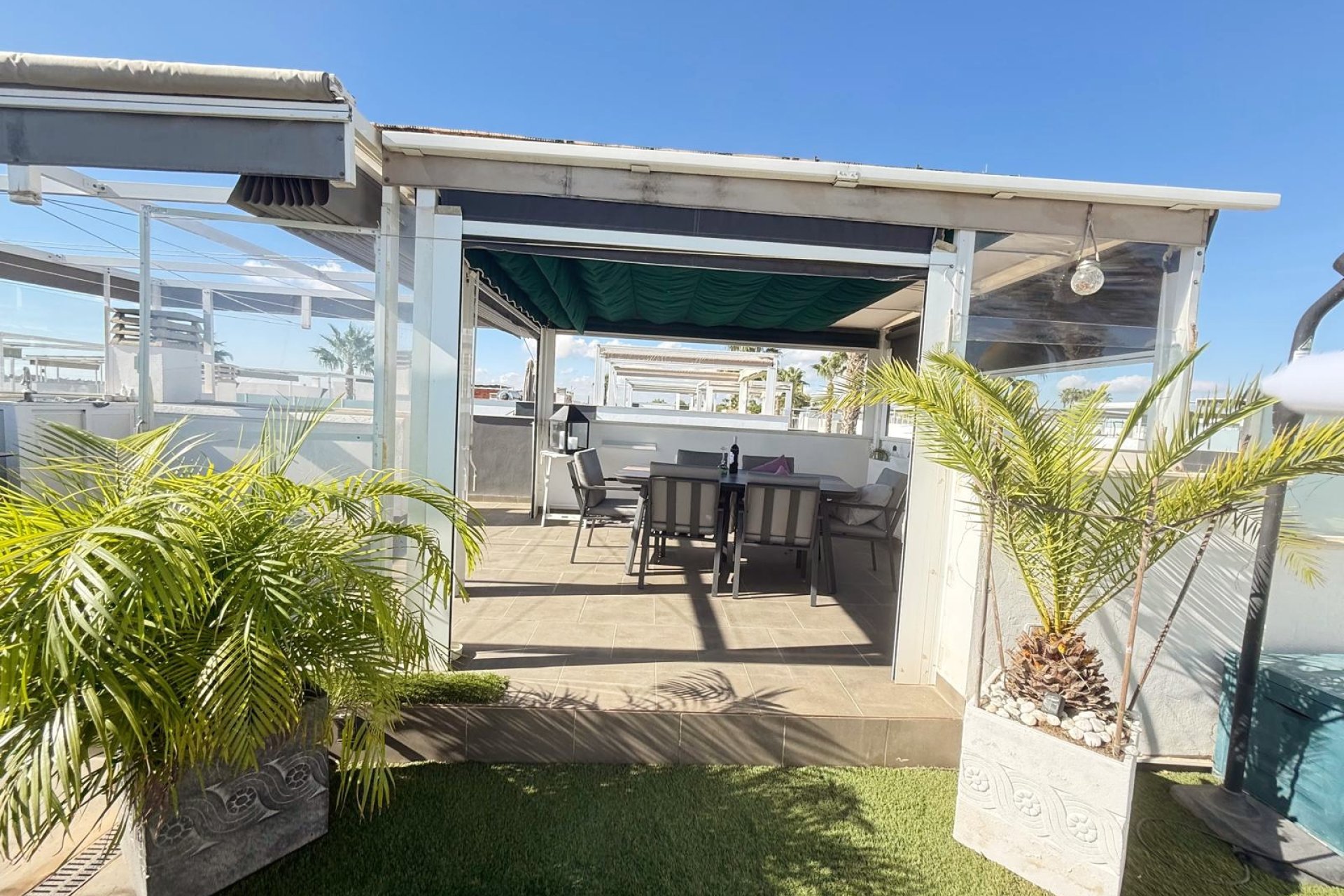 Sale - Bungalow - Ciudad Quesada - Pueblo Bravo