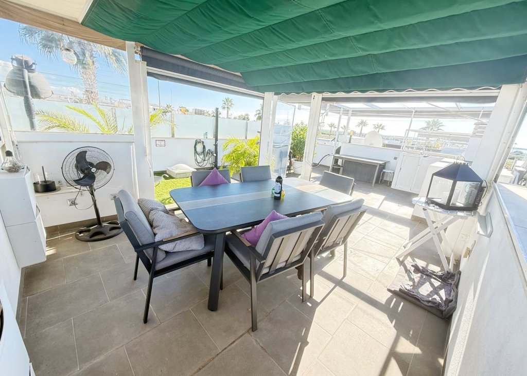 Sale - Bungalow - Ciudad Quesada - Pueblo Bravo