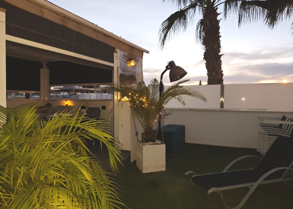 Sale - Bungalow - Ciudad Quesada - Pueblo Bravo
