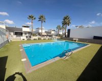 Sale - Bungalow - Ciudad Quesada - Pueblo Bravo