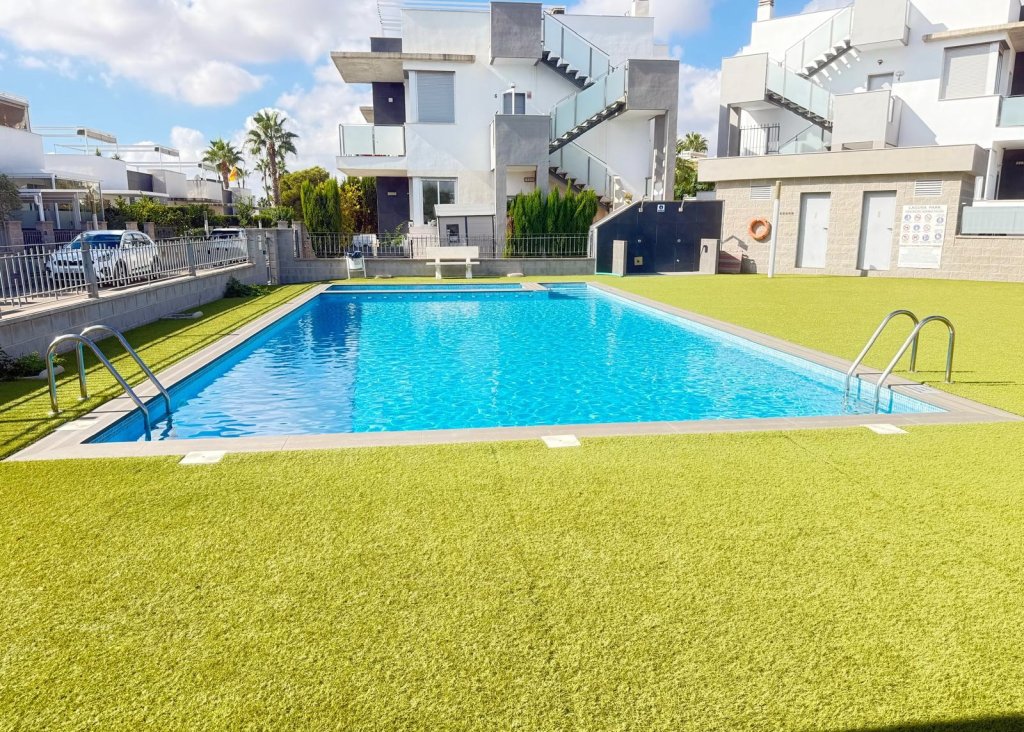 Sale - Bungalow - Ciudad Quesada - Pueblo Bravo