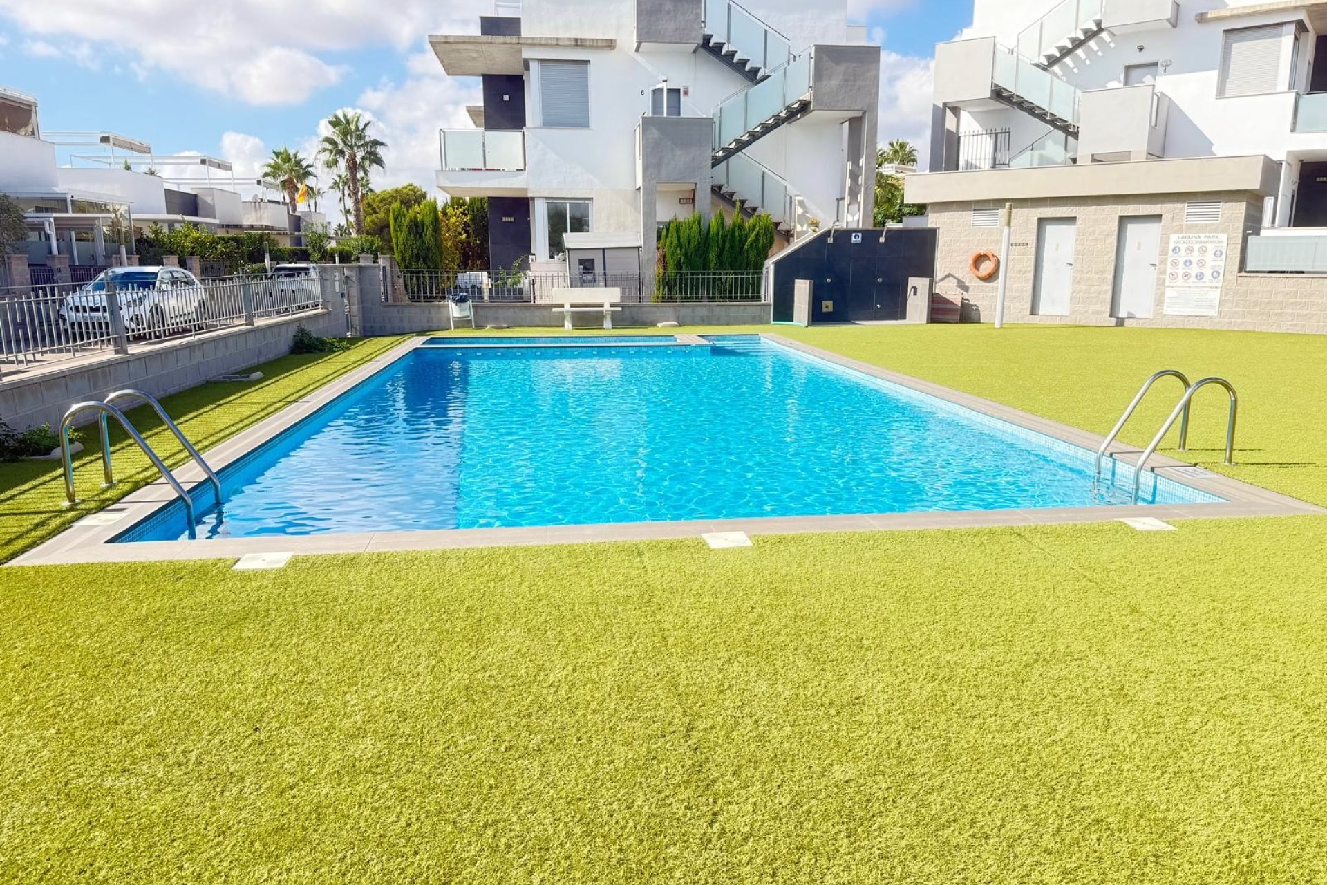 Sale - Bungalow - Ciudad Quesada - Pueblo Bravo