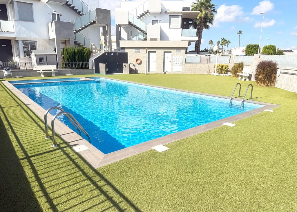 Sale - Bungalow - Ciudad Quesada - Pueblo Bravo