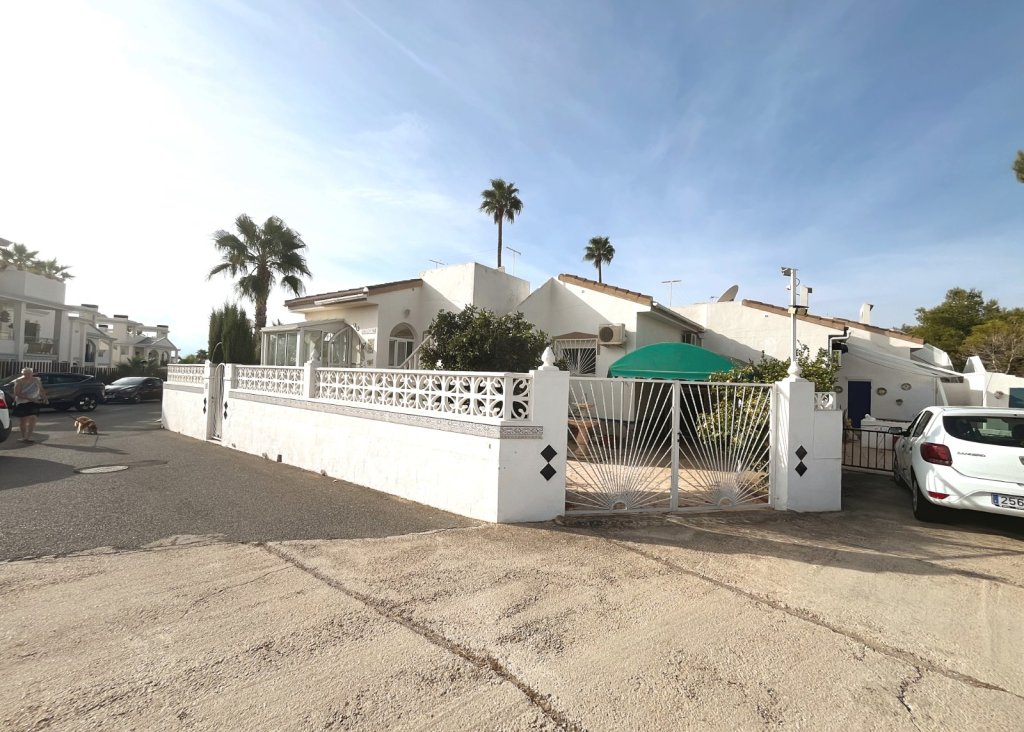 Sale - Bungalow - Ciudad Quesada - Pueblo Bravo