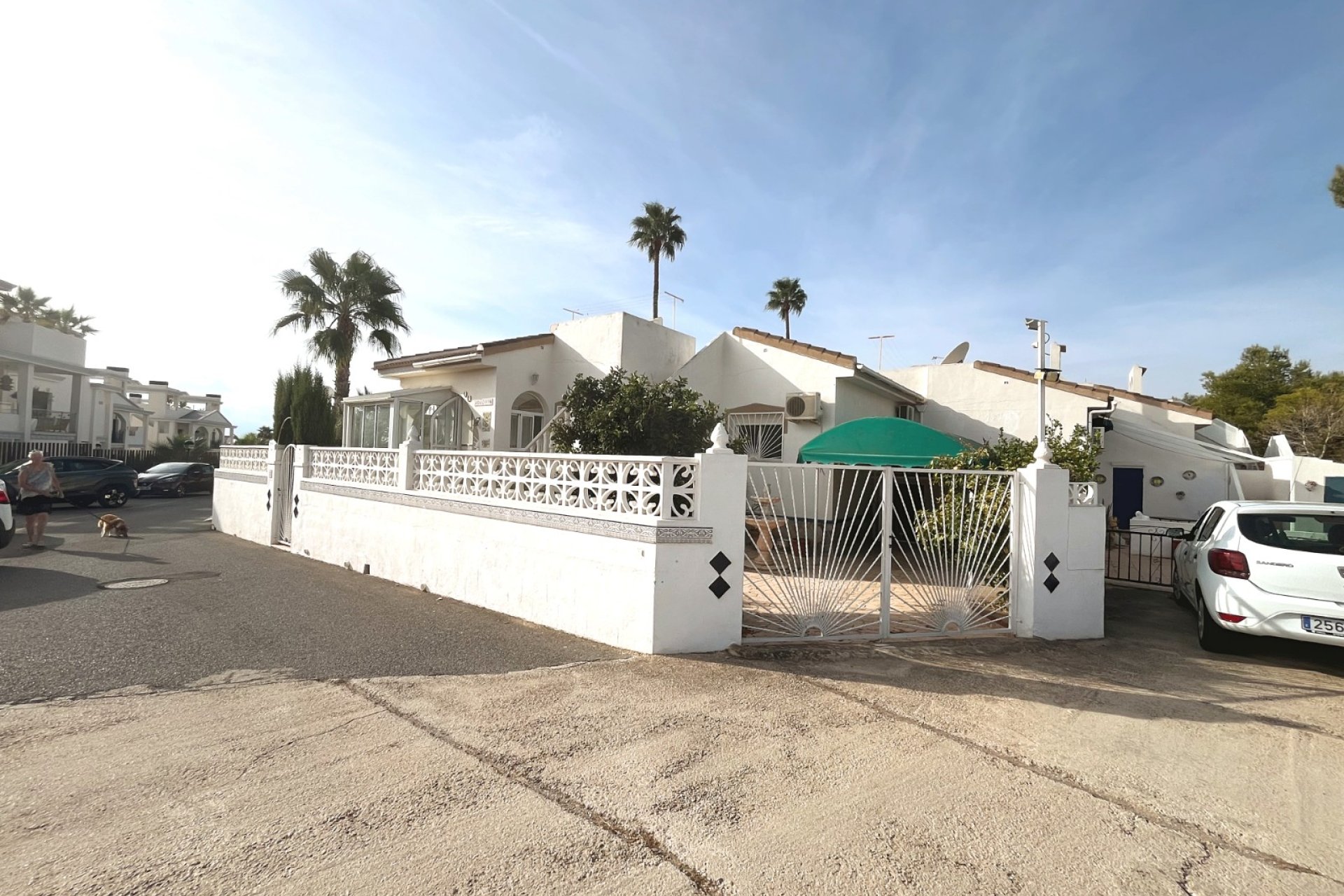 Sale - Bungalow - Ciudad Quesada - Pueblo Bravo