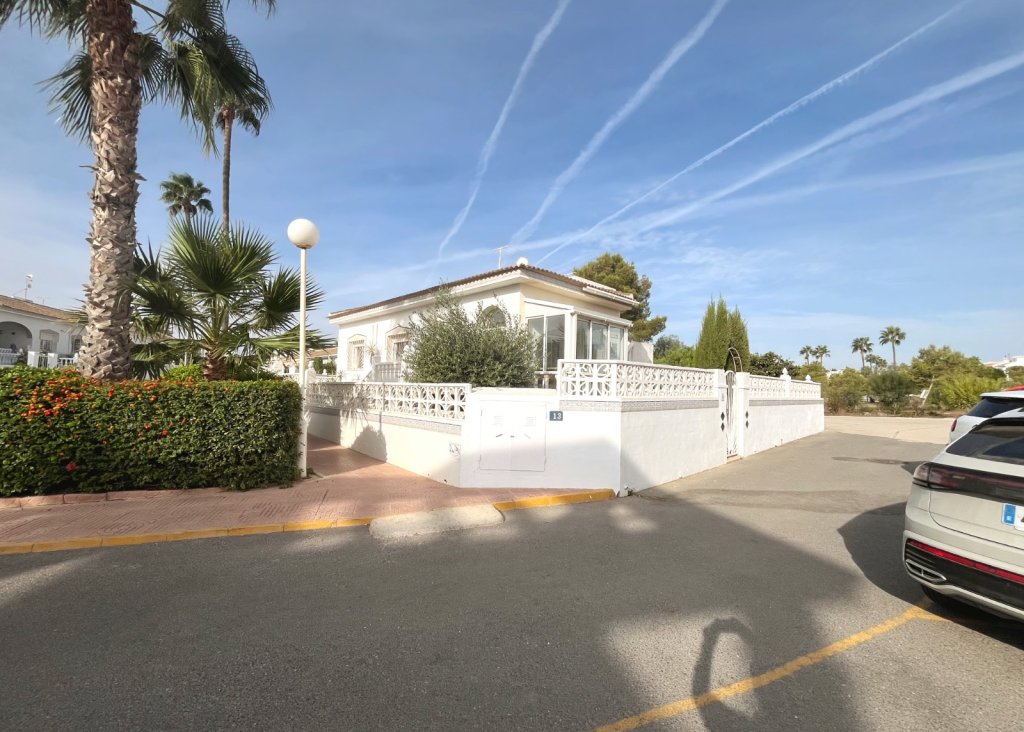 Sale - Bungalow - Ciudad Quesada - Pueblo Bravo